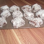 lamington kuchen rezept